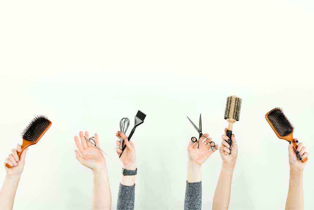 Salon policies