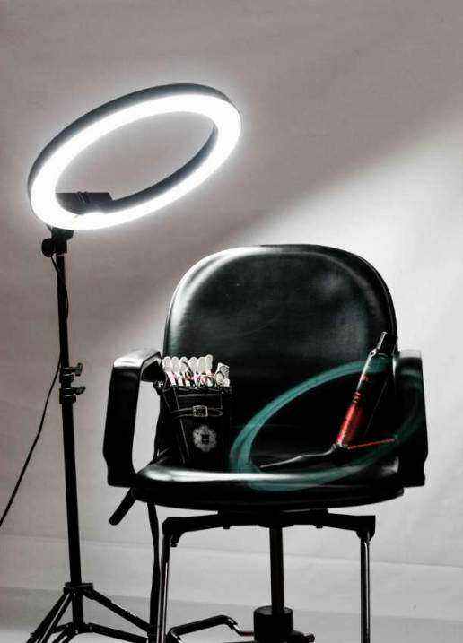 Brows waxing hero