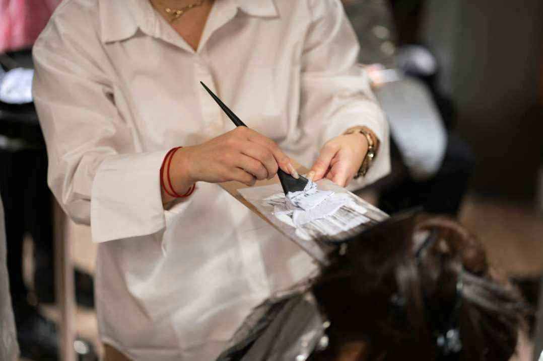 Facial waxing aftercare