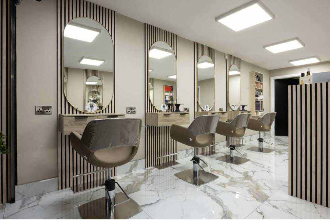Signature Radiance