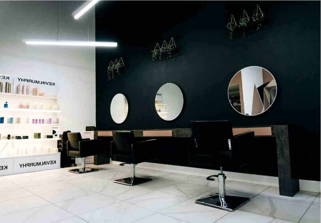 Luxury pedicure